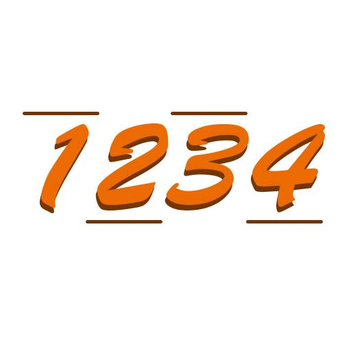 1234 5.0