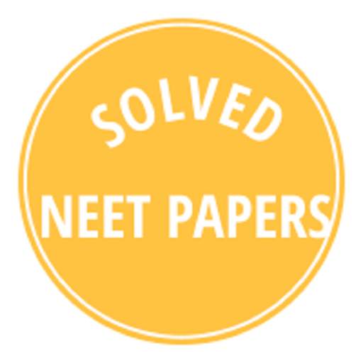 Neet Previous Year Question Paper: Offline 2.0.1
