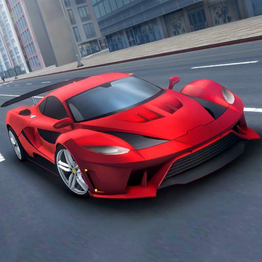 Driving Academy 2 Car Games 3.8