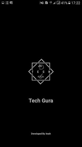 Tech Gura 1 تصوير الشاشة