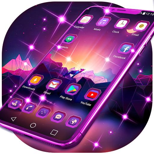 New Launchers Theme 2021 icon