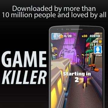 Game Cheats Engine Pro screenshot 3