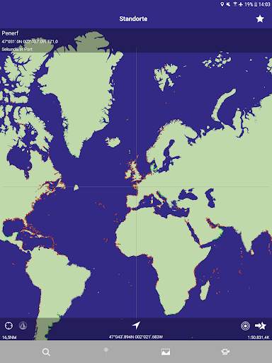 Tides Planner screenshot 8