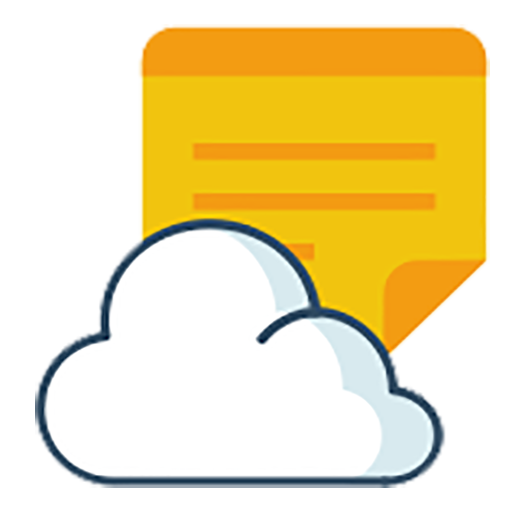Cloud Note आइकन