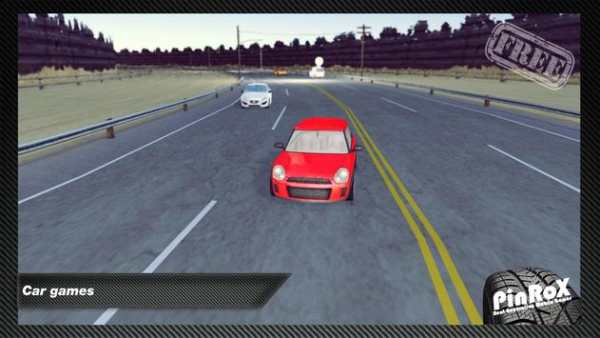 Mini Racer – 3D Car Game For Kids 3D स्क्रीनशॉट 4