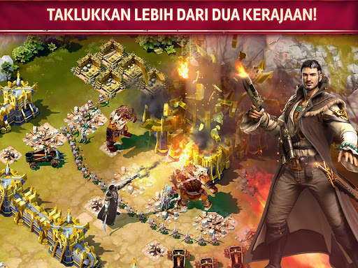 Siegefall screenshot 6