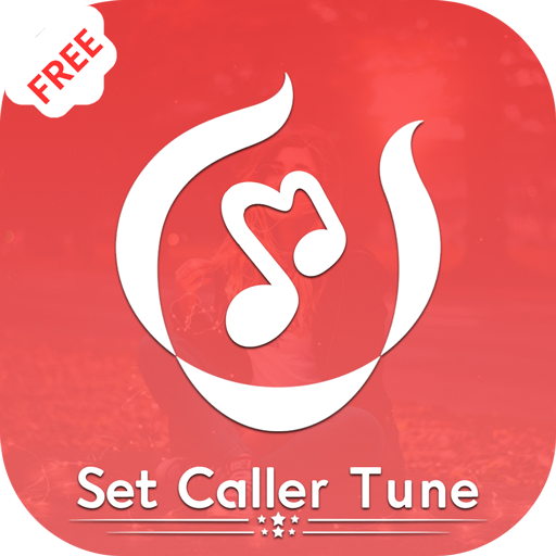 Set Caller Tune : Hello Tune, New Ringtone 2021 icon