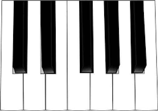 Virtual Piano Original Piano screenshot 2
