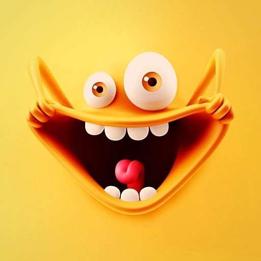 Comic Face Toon Theme : Wallpaper, WA, & Keyboard 2.8.21.4