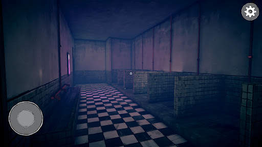 A Stranger Place: Stealth Scary Escape Adventure screenshot 7