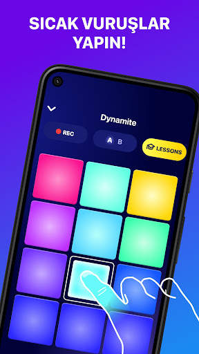Beat Maker Pro - Drum Pad screenshot 1