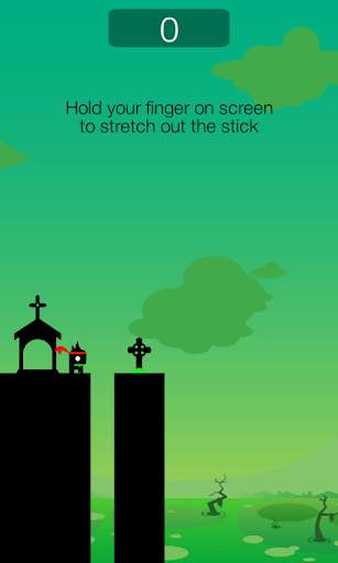 Zombie Stick screenshot 3