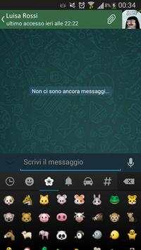 CloudApp Messenger screenshot 3