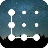 Starrysky CM Security Theme icon
