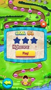 Candy Match Deluxe screenshot 3