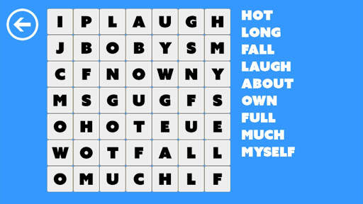 Sight Words - Reading Games screenshot 7