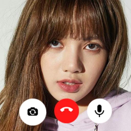 Blackpink - Free Video Call 2.10