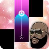 Rick Ross Piano Tiles 1.1.2