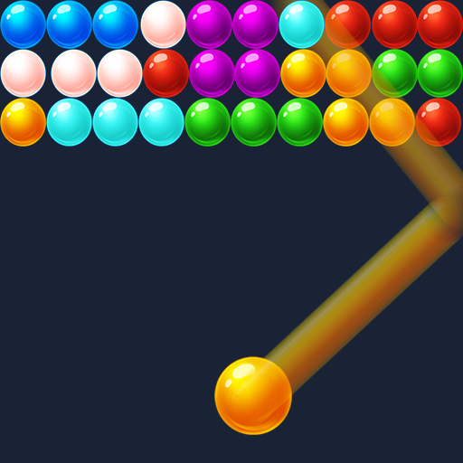 Bubble Shooter Puzzle icon