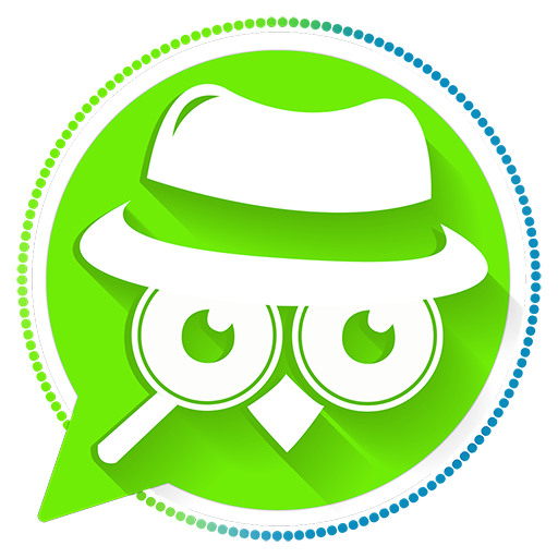 App Usage Analysis : Tracker for WhatsApp иконка