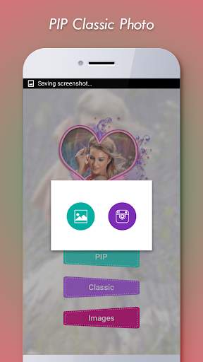 Pip Camera Effects screenshot 4