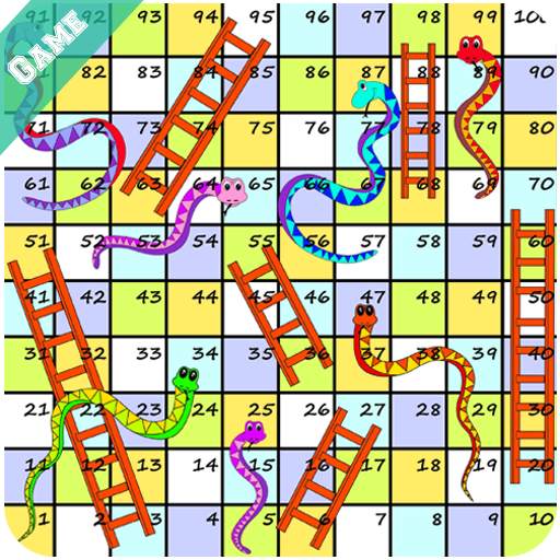 Sap Sidi - Snake & Ladders 1.0.5