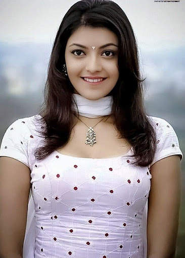 kajal agarwal Wallpapers HD screenshot 6