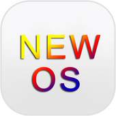 New OS Theme 1.1.4
