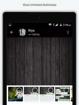 Amego  Messenger screenshot 12