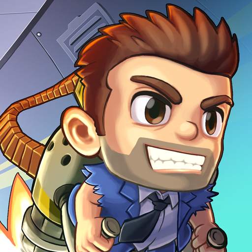 Jetpack Joyride 1.89.2