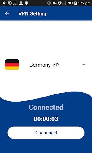Browser and VPN screenshot 4