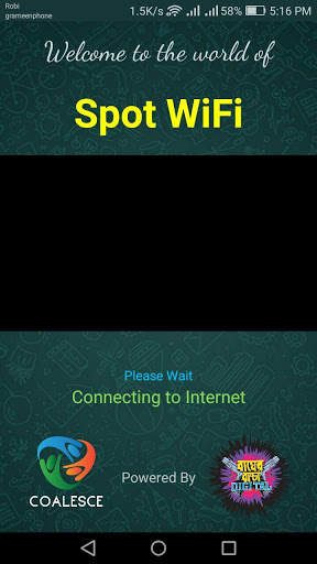 SpotWiFi: Free WiFi on Vehicles & Public Spots screenshot 4