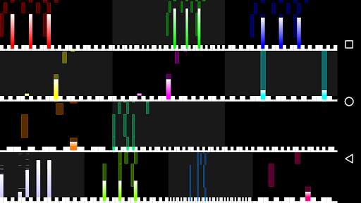 Fun Fun MIDI Player screenshot 5