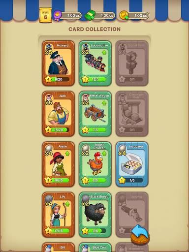 Idle Farmer: Mine game screenshot 13