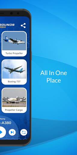 Plane Sounds Clash screenshot 6
