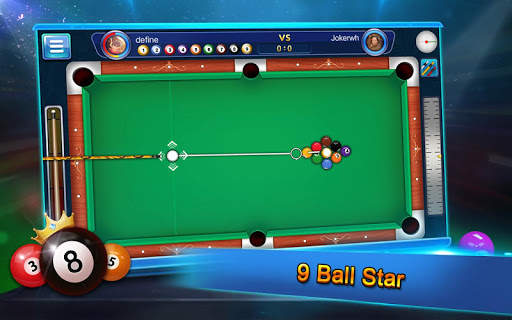 Ball Pool Billiards & Snooker, 8 Ball Pool screenshot 11
