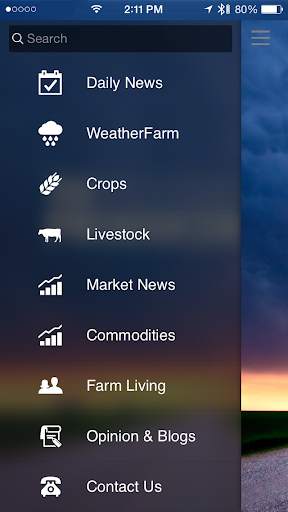 Western Producer Mobile screenshot 2