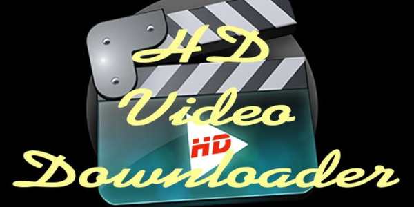 HD Video Downloader screenshot 2