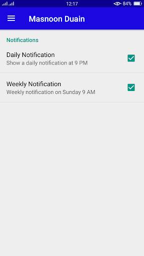 Masnoon Islamic Duain With Translation screenshot 5