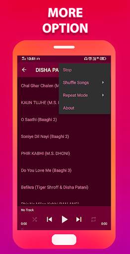 Disha Patani Song || Romantic Song || Hindi Song screenshot 4
