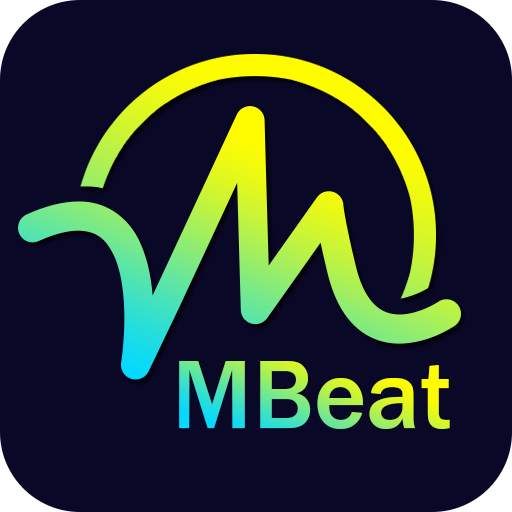 MBeat.ly : Partical Video Maker 1.4