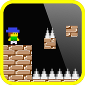 Trap Adventure 2: hardest game icon