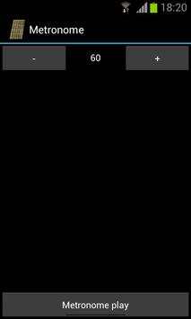 Guitar Tools screenshot 6