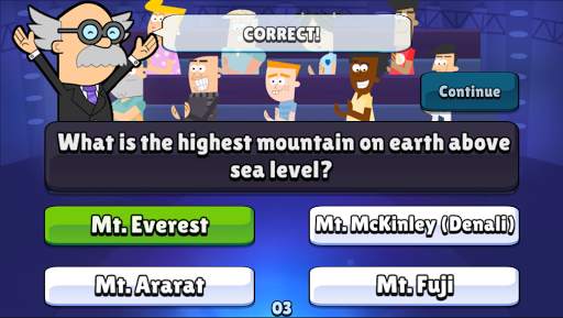 Almost Millionaire screenshot 2