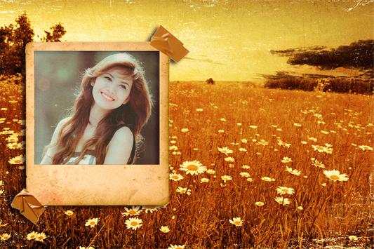 Classic Photo Frames screenshot 3