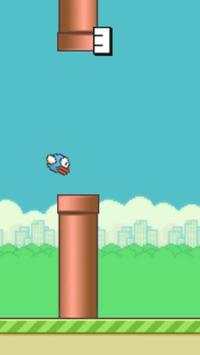Crazy Bird screenshot 4