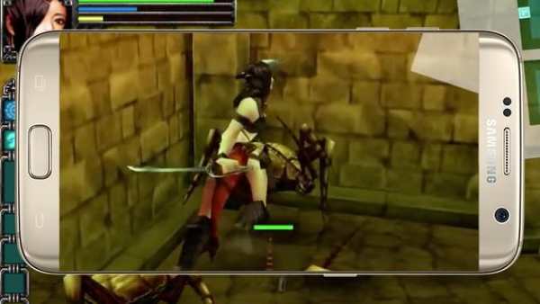 Empire Warrior Fighting screenshot 3