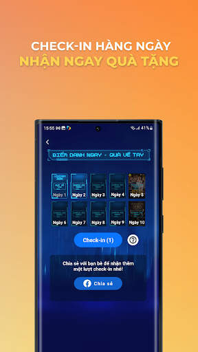 Galaxy Play-Phim mới mỗi ngày screenshot 7