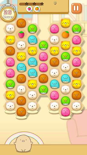 Sumikko gurashi-Puzzling Ways screenshot 7
