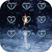 Romantic Love App Lock Theme 1.1